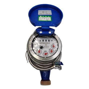 <b>光電直讀遠傳水表</b>