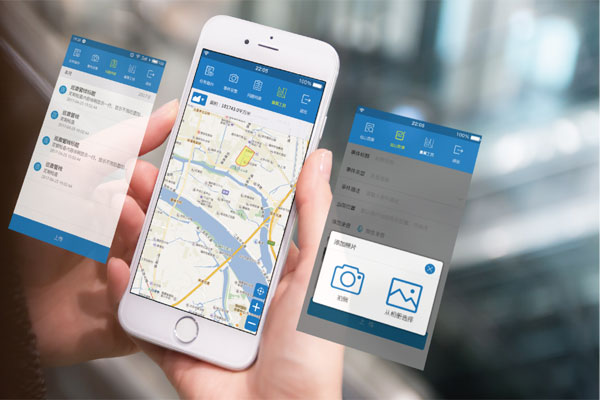 水資源監(jiān)測(cè)終端的功能及特點(diǎn)