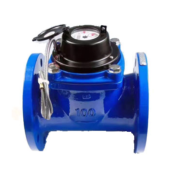 <b>大口徑遠傳水表</b>