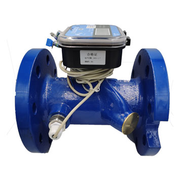 <b>超聲波水表</b>