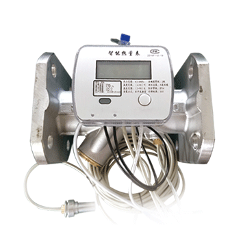 <b>大口徑有線(xiàn)遠(yuǎn)傳超聲波熱量表</b>